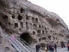 Longmen Grottoes, Luoyang Henan